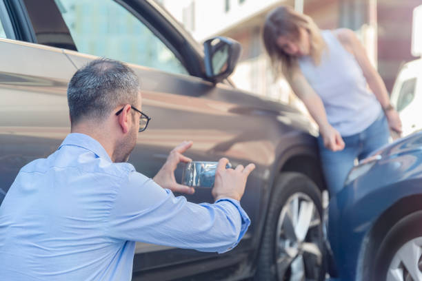 Car insurance rates in Jamestown